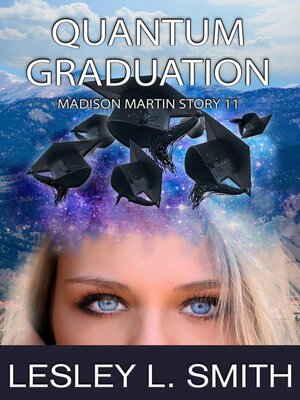 cover image of Quantum Graduation